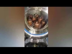 Медная крышка