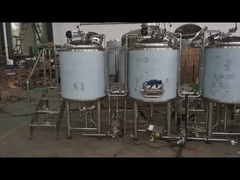 4 сосуда пивоварня