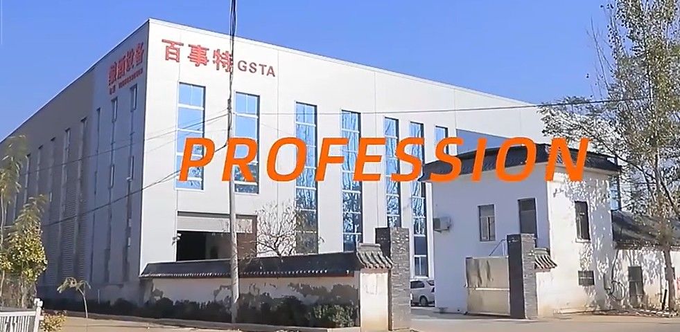 Qufu Best Beer Equipment Co., Ltd