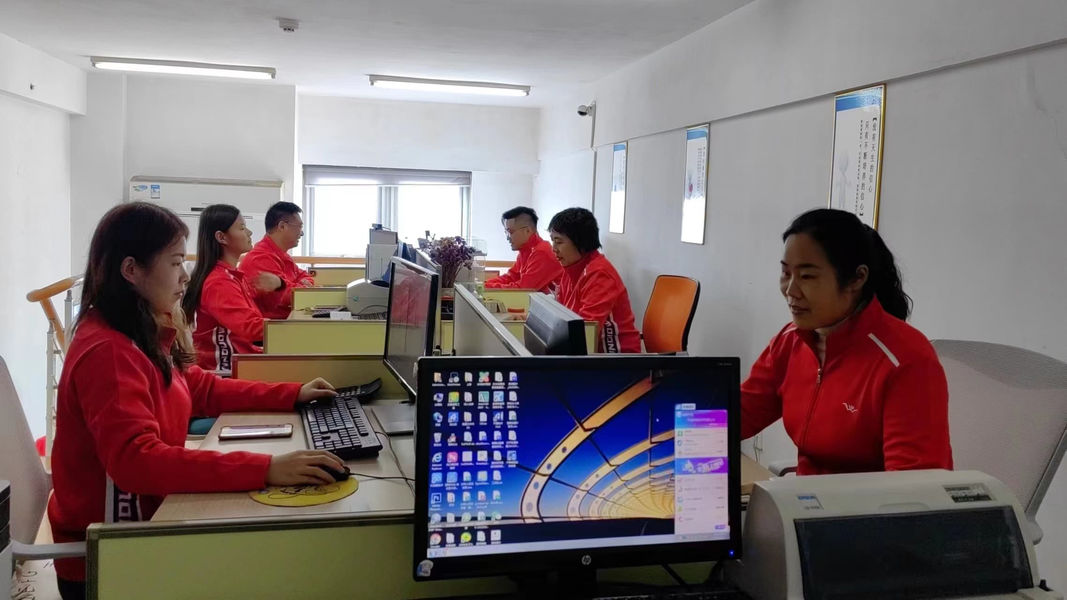 Qufu Best Beer Equipment Co., Ltd