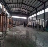 Qufu Best Beer Equipment Co., Ltd