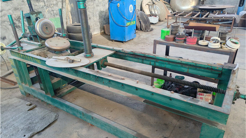Qufu Best Beer Equipment Co., Ltd производственная линия производителя