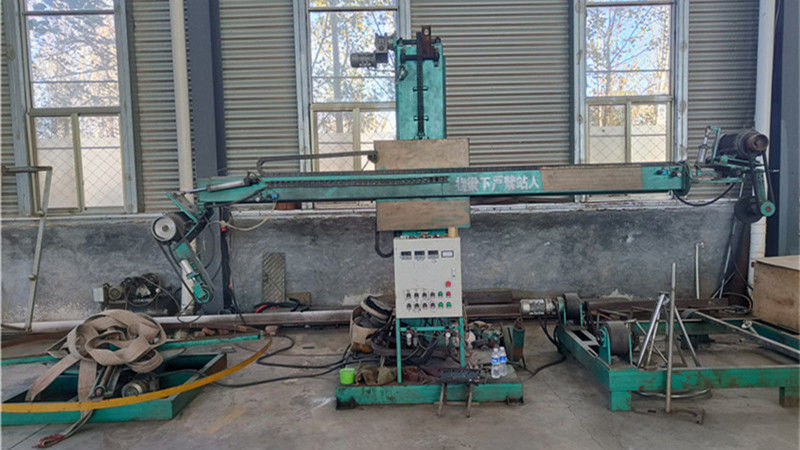 Qufu Best Beer Equipment Co., Ltd производственная линия производителя